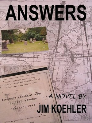 cover image of Answers